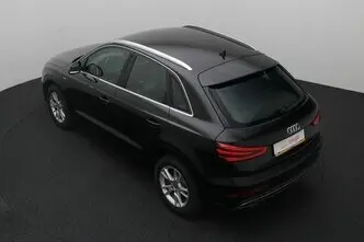 Audi Q3, 1.4, 110 kW, bensiin, automaat, esivedu