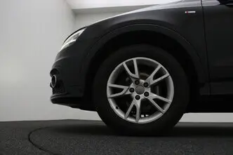 Audi Q3, 1.4, 110 kW, bensiin, automaat, esivedu