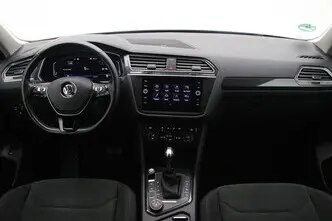 Volkswagen Tiguan, 2.0, 162 kW, bensiin, automaat, nelikvedu