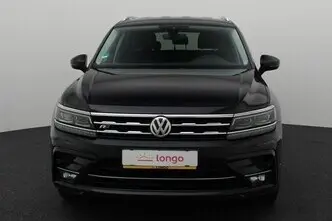 Volkswagen Tiguan, 2.0, 162 kW, bensiin, automaat, nelikvedu