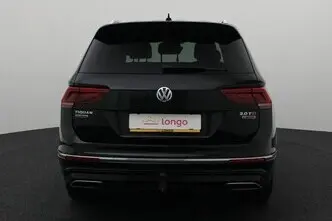 Volkswagen Tiguan, 2.0, 162 kW, bensiin, automaat, nelikvedu