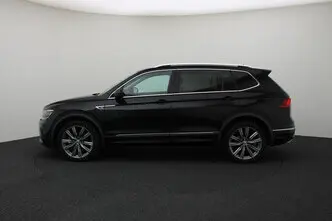 Volkswagen Tiguan, 2.0, 162 kW, bensiin, automaat, nelikvedu