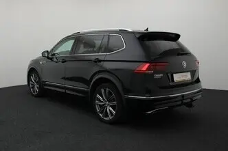 Volkswagen Tiguan, 2.0, 162 kW, bensiin, automaat, nelikvedu