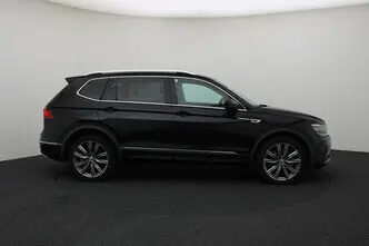 Volkswagen Tiguan, 2.0, 162 kW, bensiin, automaat, nelikvedu