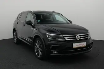 Volkswagen Tiguan, 2.0, 162 kW, bensiin, automaat, nelikvedu