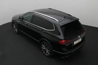 Volkswagen Tiguan, 2.0, 162 kW, bensiin, automaat, nelikvedu