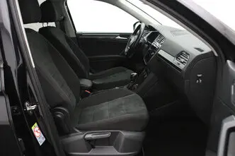 Volkswagen Tiguan, 2.0, 162 kW, bensiin, automaat, nelikvedu