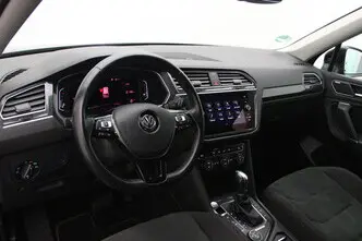 Volkswagen Tiguan, 2.0, 162 kW, bensiin, automaat, nelikvedu