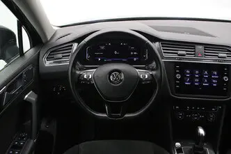 Volkswagen Tiguan, 2.0, 162 kW, bensiin, automaat, nelikvedu