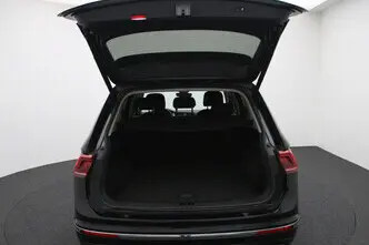 Volkswagen Tiguan, 2.0, 162 kW, bensiin, automaat, nelikvedu