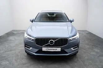 Volvo XC60, 2.0, 173 kW, diisel, automaat, nelikvedu