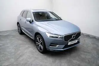 Volvo XC60, 2.0, 173 kW, diisel, automaat, nelikvedu