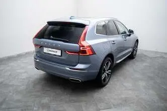 Volvo XC60, 2.0, 173 kW, diisel, automaat, nelikvedu