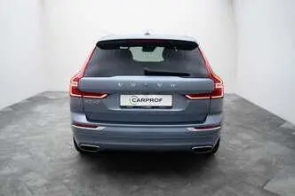 Volvo XC60, 2.0, 173 kW, diisel, automaat, nelikvedu