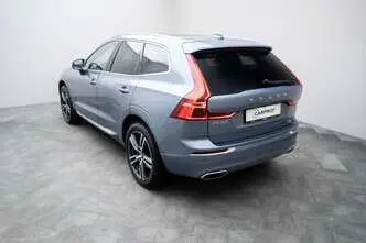 Volvo XC60, 2.0, 173 kW, diisel, automaat, nelikvedu