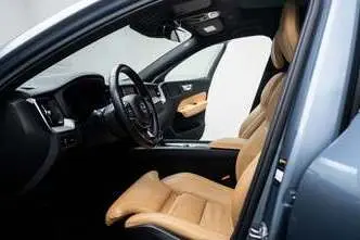 Volvo XC60, 2.0, 173 kW, diisel, automaat, nelikvedu