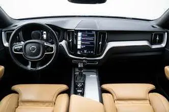 Volvo XC60, 2.0, 173 kW, diisel, automaat, nelikvedu