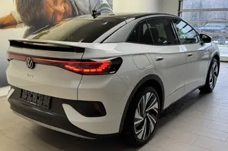 Volkswagen ID.5, 128 kW, elekter, automaat