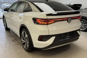 Volkswagen ID.5, 128 kW, elekter, automaat