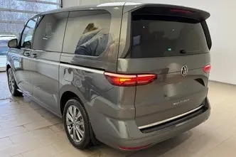 Volkswagen Multivan, 2.0, 110 kW, diisel, automaat