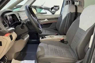 Volkswagen Multivan, 2.0, 110 kW, diisel, automaat