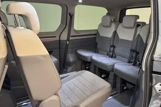 Volkswagen Multivan, 2.0, 110 kW, diisel, automaat