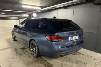 BMW 530, 3.0, 210 kW, hübriid, automaat, nelikvedu