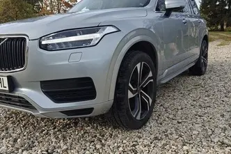 Volvo XC90, 2.0, 173 kW, дизель, автомат, полный привод