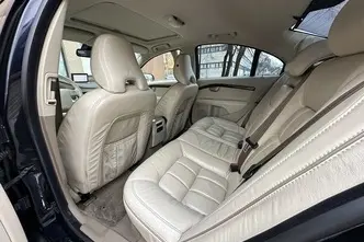 Volvo S80, 2.4, 136 kW, diisel, automaat, esivedu