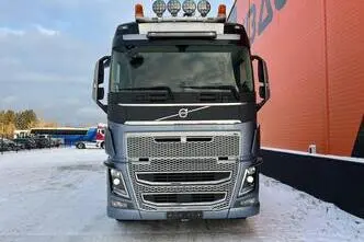 Volvo FH 16 650 6x4, 488 kW, diisel, automaat