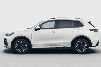 Volkswagen Tiguan, 2.0, 195 kW, bensiin, automaat