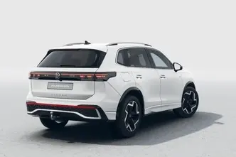 Volkswagen Tiguan, 2.0, 195 kW, bensiin, automaat