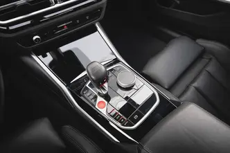 BMW M3, 3.0, 375 kW, bensiin, automaat, nelikvedu