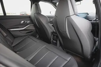 BMW M3, 3.0, 375 kW, bensiin, automaat, nelikvedu