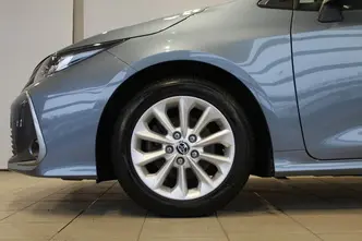 Toyota Corolla, 1.5, 92 kW, bensiin, manuaal, esivedu