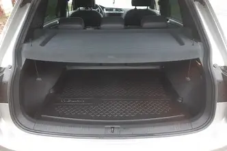 Volkswagen Tiguan, 2.0, 169 kW, bensiin, automaat, nelikvedu