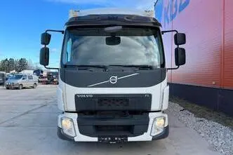 Volvo FL 250 4x2, 188 kW, diisel, manuaal