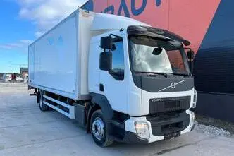 Volvo FL 250 4x2, 188 kW, diisel, manuaal