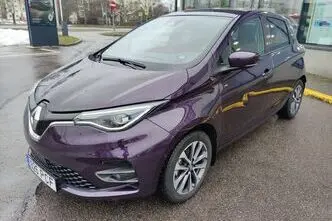 Renault ZOE, 51 kW, elekter, automaat, esivedu