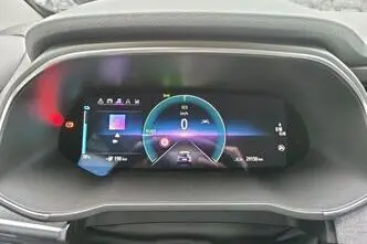 Renault ZOE, 51 kW, elekter, automaat, esivedu