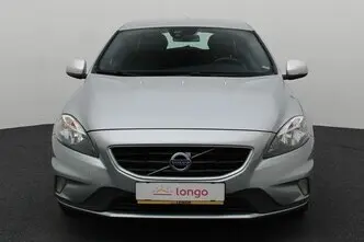 Volvo V40, 2.0, 88 kW, diisel, manuaal, esivedu