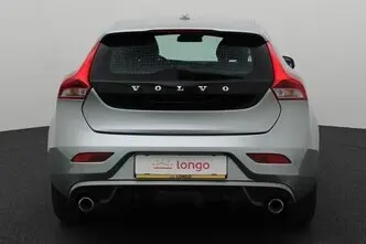 Volvo V40, 2.0, 88 kW, diisel, manuaal, esivedu