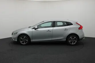 Volvo V40, 2.0, 88 kW, diisel, manuaal, esivedu