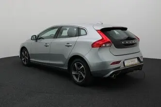 Volvo V40, 2.0, 88 kW, diisel, manuaal, esivedu