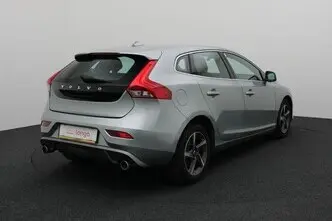 Volvo V40, 2.0, 88 kW, diisel, manuaal, esivedu