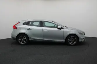 Volvo V40, 2.0, 88 kW, diisel, manuaal, esivedu