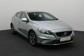 Volvo V40, 2.0, 88 kW, diisel, manuaal, esivedu