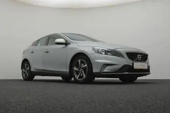 Volvo V40, 2.0, 88 kW, diisel, manuaal, esivedu