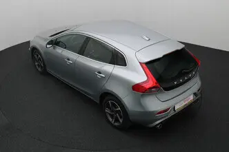 Volvo V40, 2.0, 88 kW, diisel, manuaal, esivedu