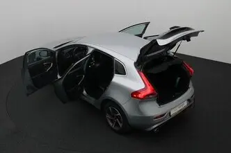 Volvo V40, 2.0, 88 kW, diisel, manuaal, esivedu